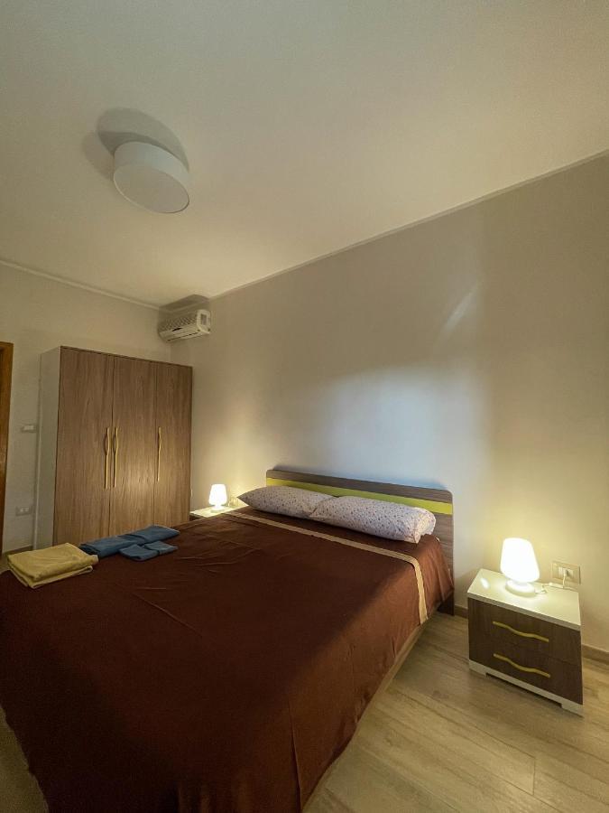 Villa A 2 Passi Dal Mare Porto Cesareo Exterior foto