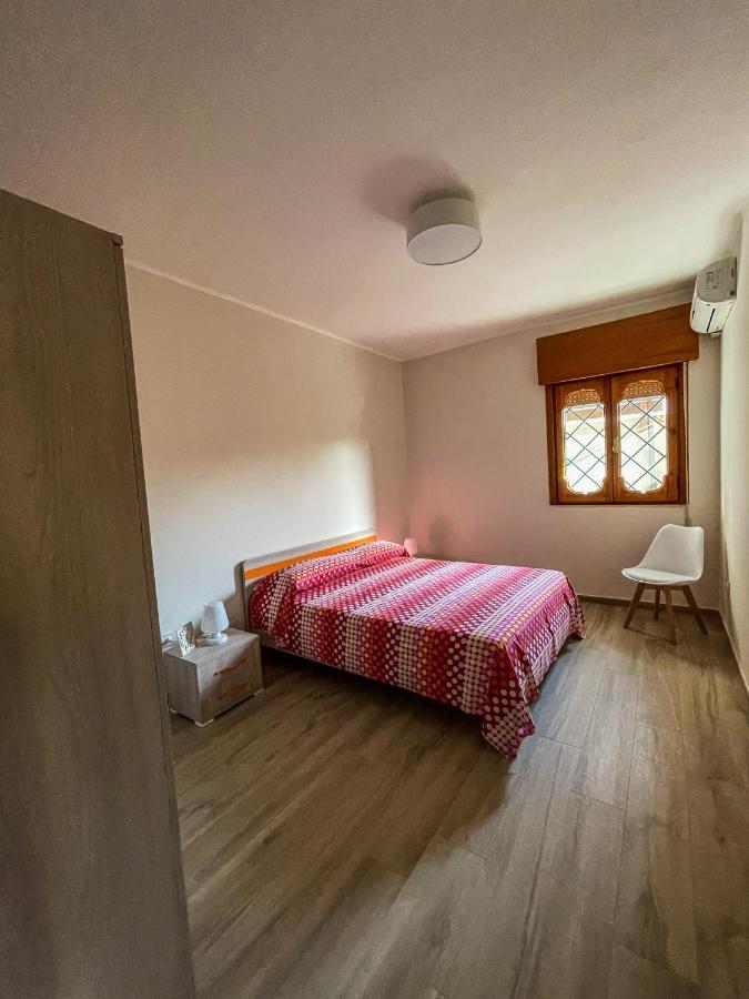 Villa A 2 Passi Dal Mare Porto Cesareo Exterior foto